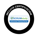 Curso de certificación Scrum Master Product Owner y Scrum Fundamentals