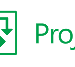 ¿Ya conoces Microsoft Project? ¿Sabes para qué podemos usarlo? ¿Qué es PPM? 45 Project logo 1