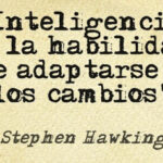 Organizational Agility. El marco para la agilidad organizacional, conoce sus 5 pasos. 46 im1 1