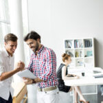 Evaluación de Competencias de Directores de Proyectos y ¿Qué competencias se evalúan?. 43 shutterstock 309842861 web 1