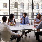 En los años 90 las organizaciones empezaron a valorar la Gestión del Talento ¿Qué es? 38 shutterstock 562442005 1