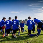 Las siete mejores técnicas de Teambuilding para alcanzar las metas de tu proyecto. 23 team 807300 640 1