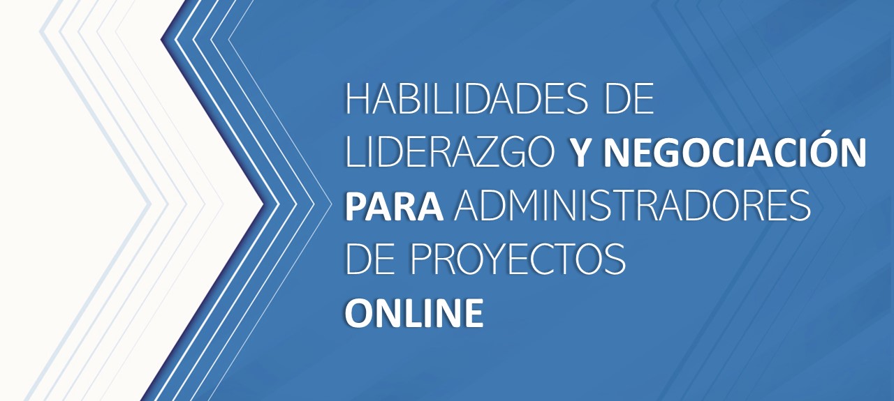 habilidades de liderazgo —– online