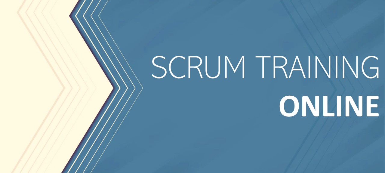 scrum training online