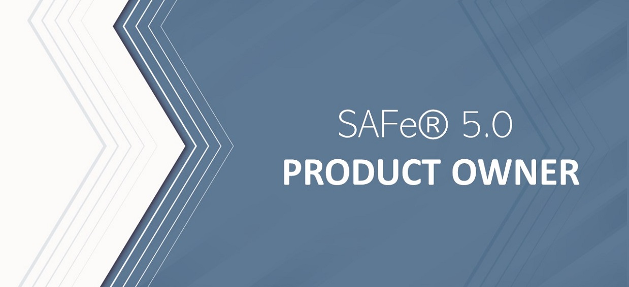 SAFE5.0 – PRODUCT OWNER