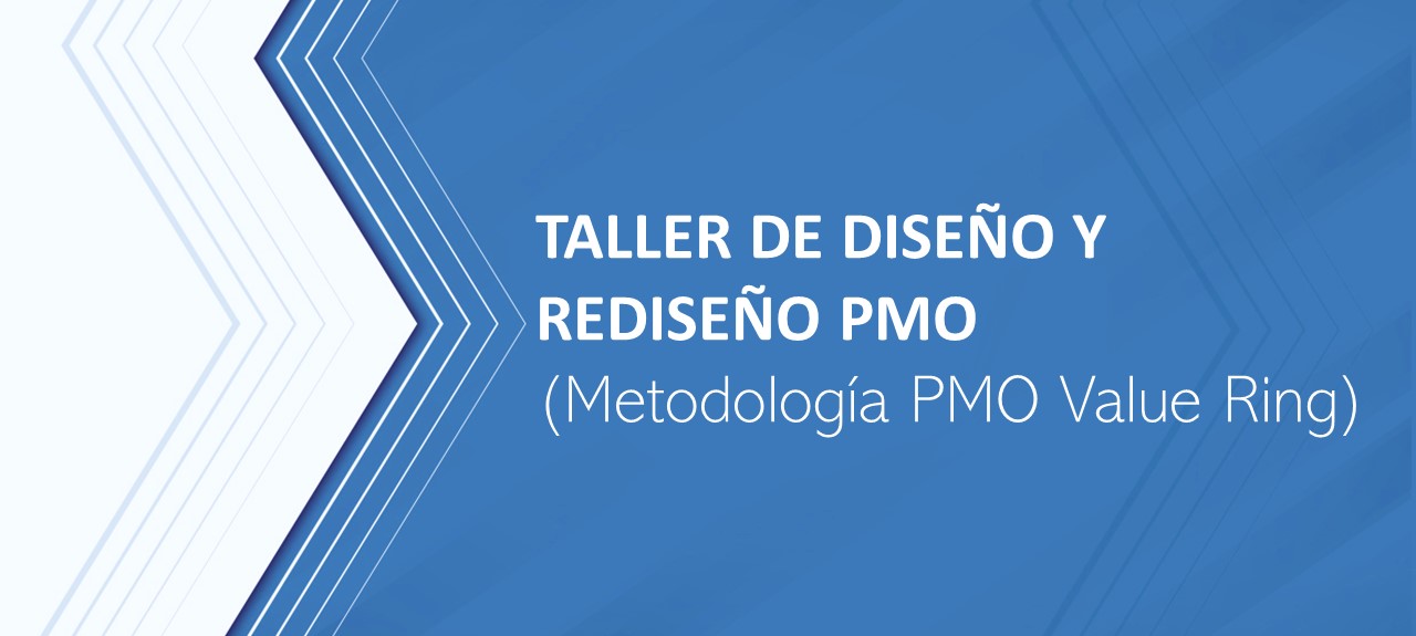 TALLER PMO VALUE RING