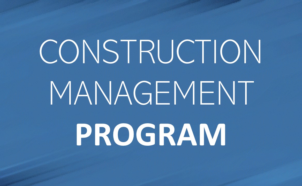 CONSTRUCTION_MANAGEMENT_PROG