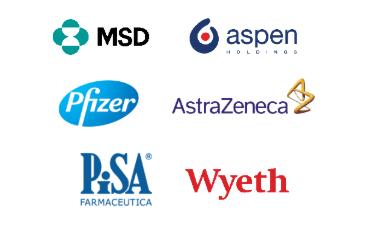 Sector Farmaceutico