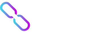 alineacion de estrategia