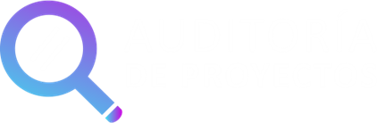 auditoria de proyectos