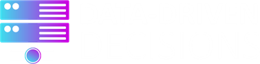 data driven