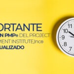 Cambios en el examen PMP® 8 Sin titulo 1