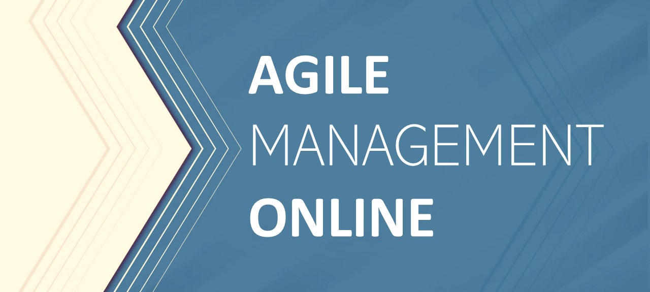 AGILE MANAGEENT ONLINE