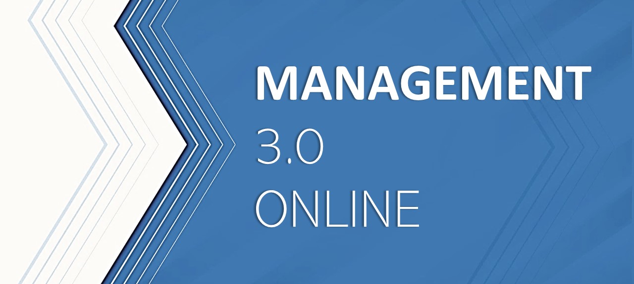 MANAGEMENT 3.0 ONLINE