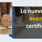 Lo Nuevo en el Examen de Certificación PMP 6 NUEVOEXAMN PMI 1