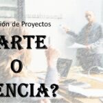 La Dirección de Proyectos… ¿Arte o Ciencia? 4 PORTADAS DE BLOGS 1 1