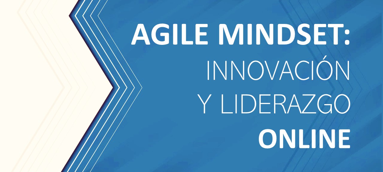AGILE MINDSET – Innovación y Liderazg00