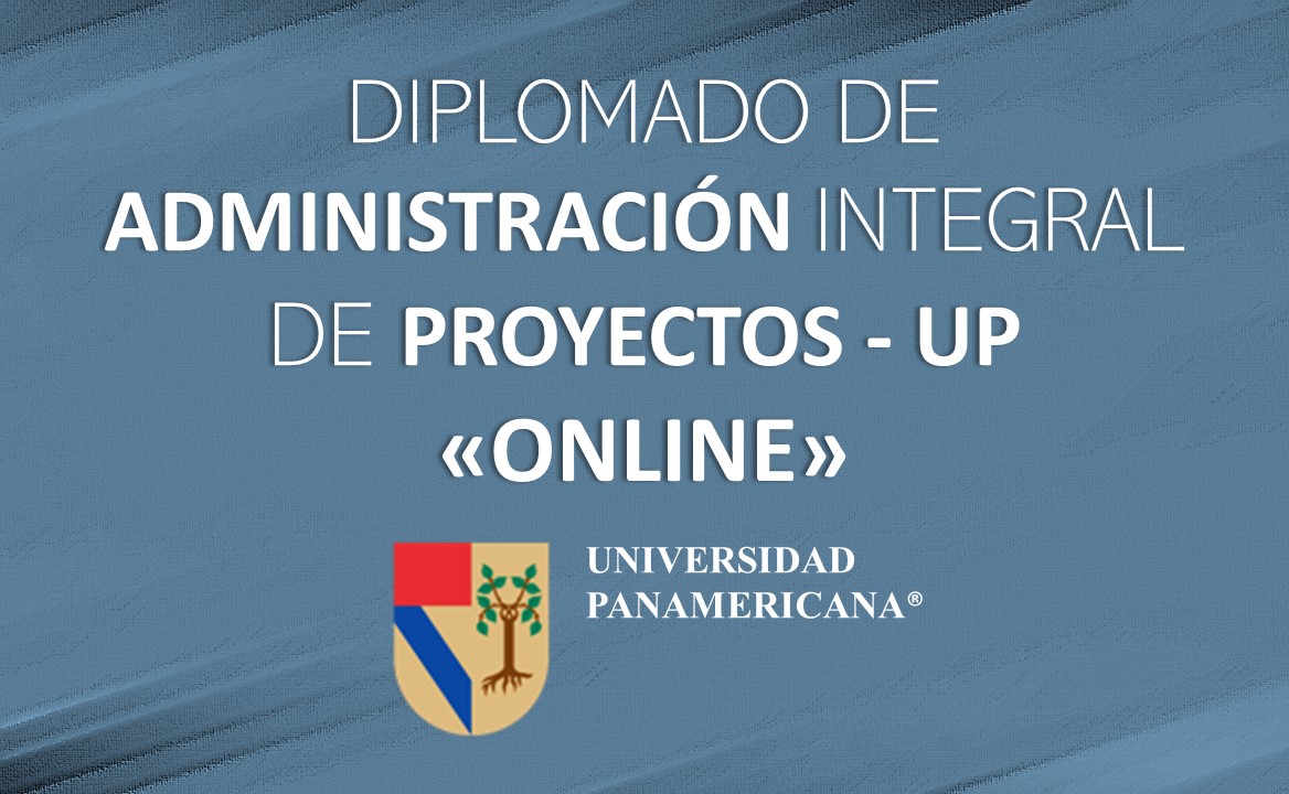 DIPLOMADO UP – ONLINE
