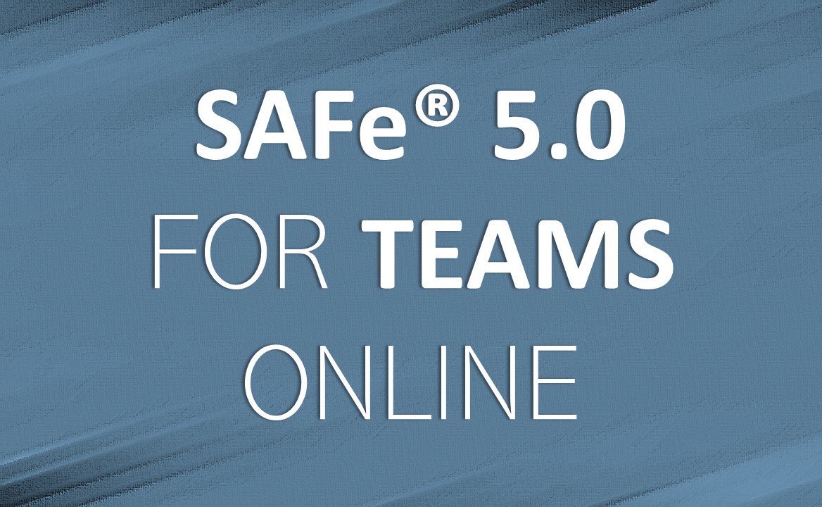 SAFE- TEAMS – ONLINE
