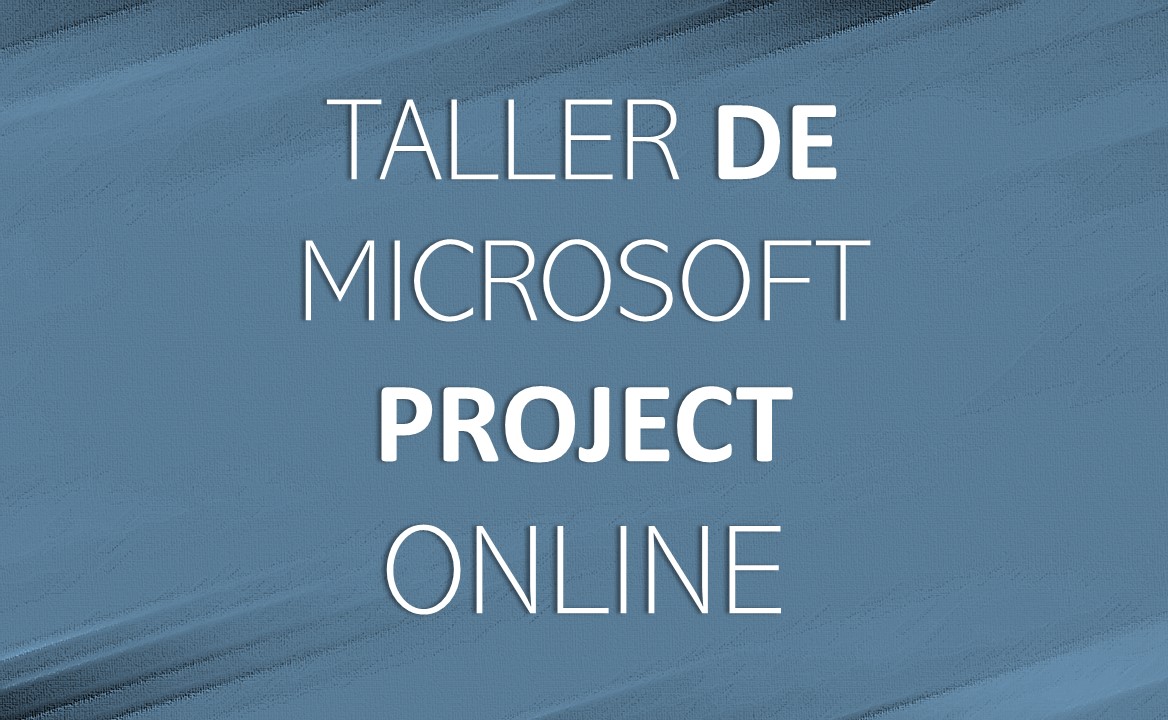 taller microsoft – online