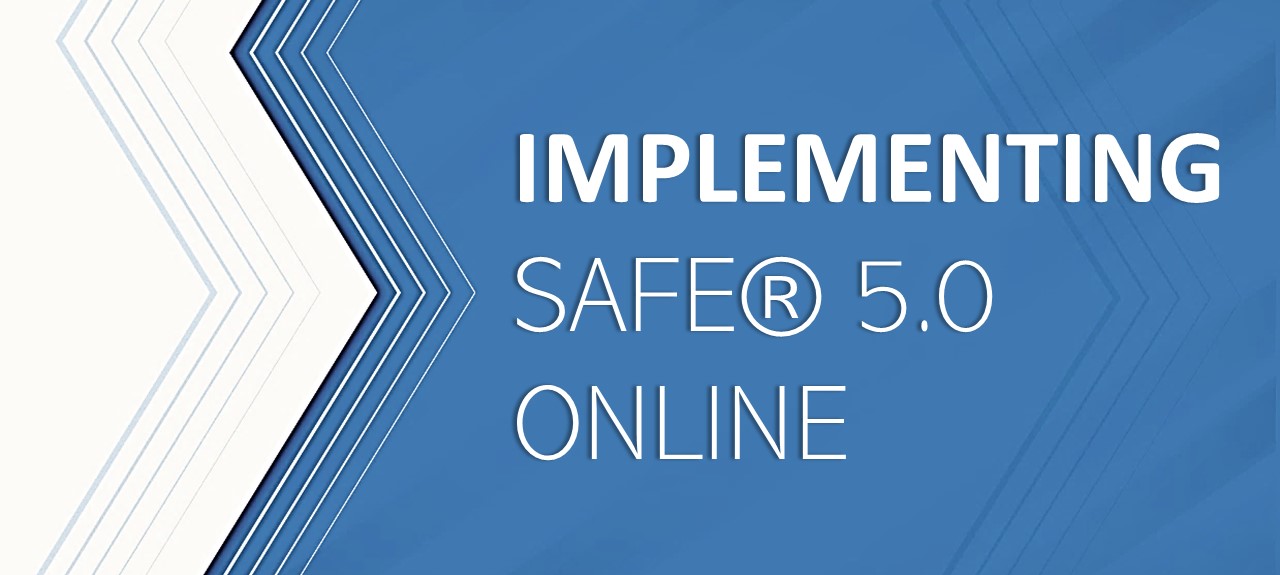 IMPLEMENTIG SA5-0 ONLINE