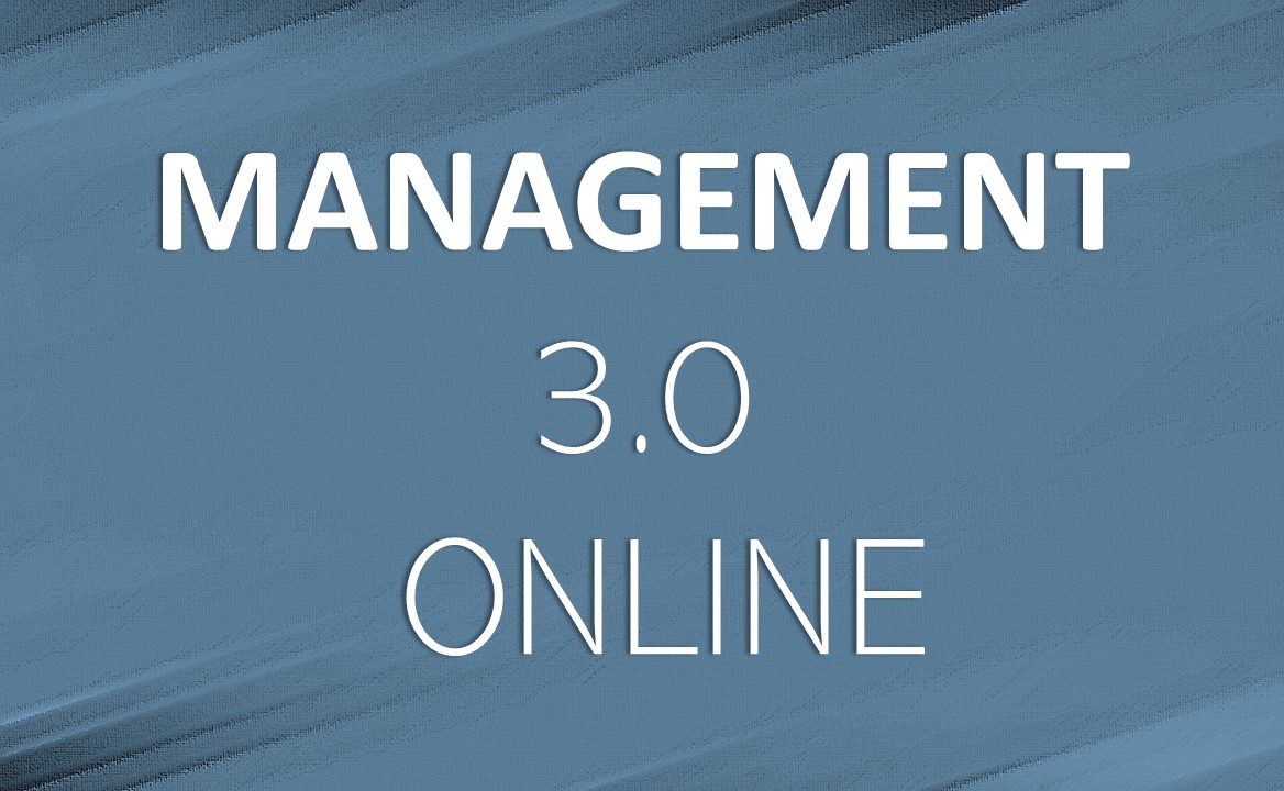 MANAGEMENT 3.0 ONLINE
