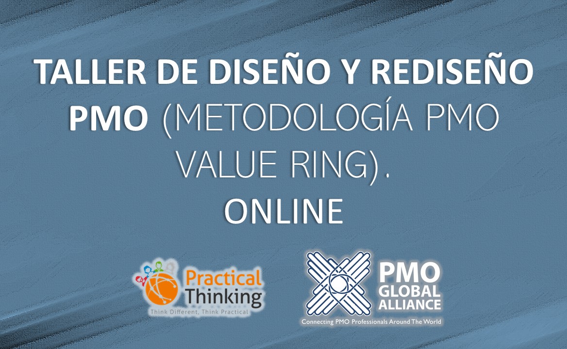 taller pmo value r – online-001