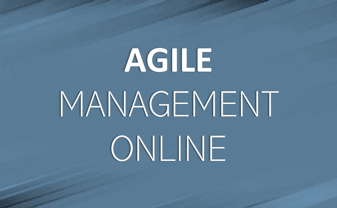 AGILE MANAGMET ONLINE