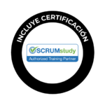 Curso de certificación Scrum Master y Scrum Fundamentals