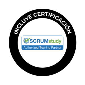 Curso de certificación Scrum Master Product Owner y Scrum Fundamentals