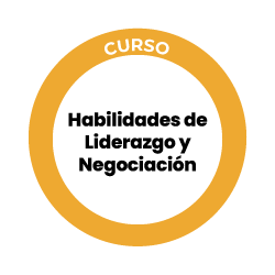 Habilidades de Liderazgo y Negociación para Administradores de Proyectos