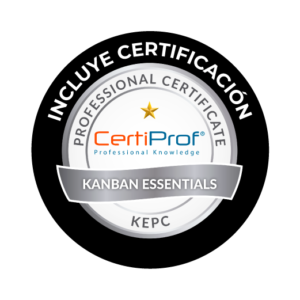 Curso de certificación Kanban